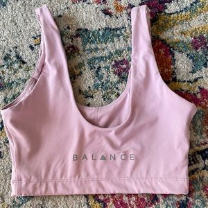 Balance Athletica Sports Bra